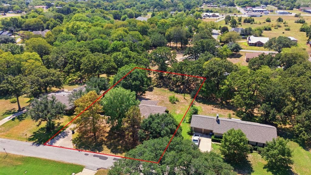 109 Clover Drive, Gun Barrel City, TX 75156 109 Clover Drive, Gun Barrel City, TX 75156