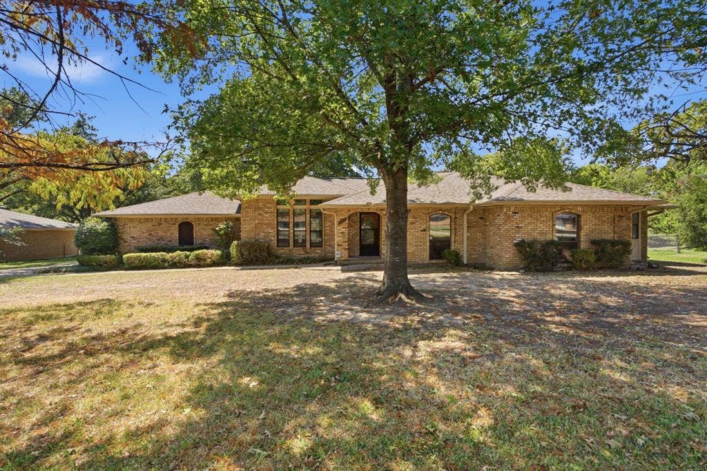 109 Clover Drive, Gun Barrel City, TX 75156 109 Clover Drive, Gun Barrel City, TX 75156