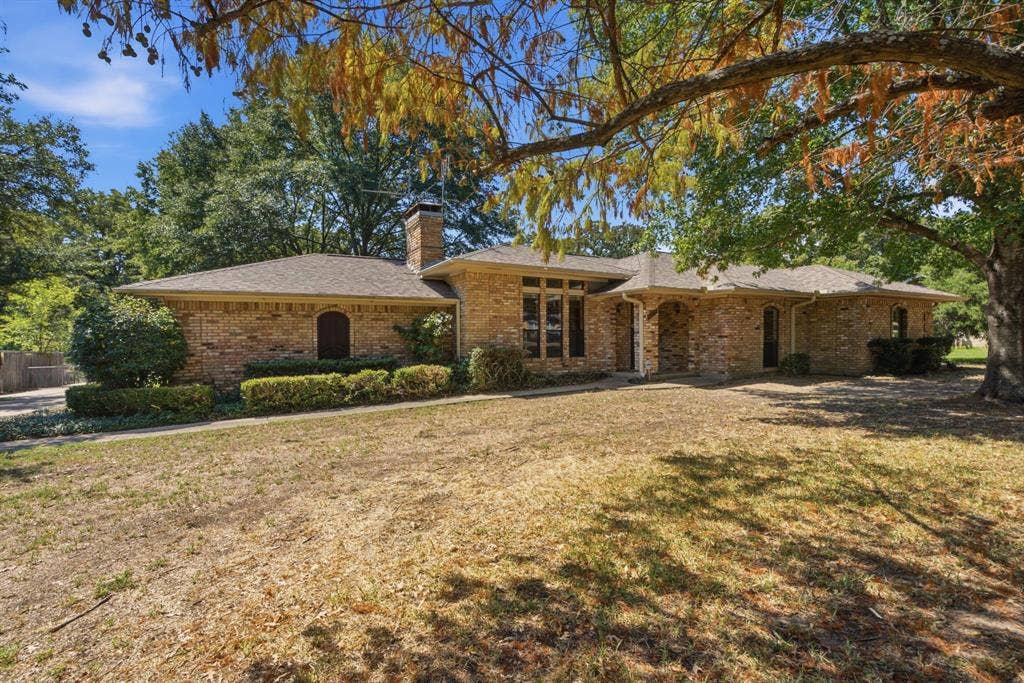 109 Clover Drive, Gun Barrel City, TX 75156 109 Clover Drive, Gun Barrel City, TX 75156