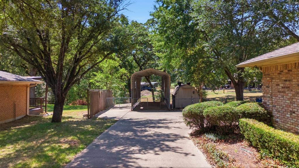 109 Clover Drive, Gun Barrel City, TX 75156 109 Clover Drive, Gun Barrel City, TX 75156
