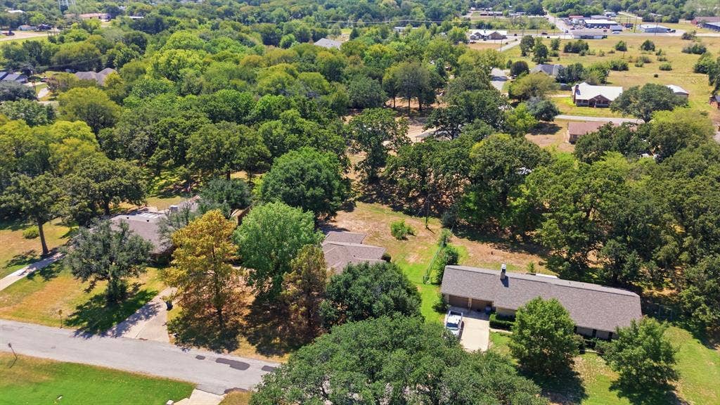 109 Clover Drive, Gun Barrel City, TX 75156 109 Clover Drive, Gun Barrel City, TX 75156