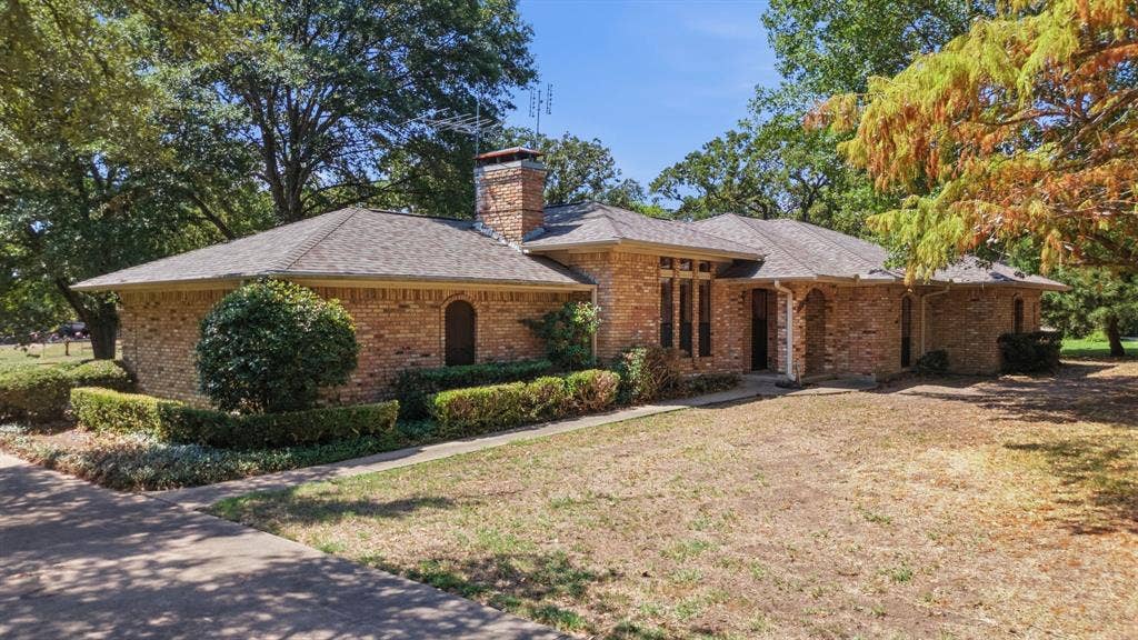 109 Clover Drive, Gun Barrel City, TX 75156 109 Clover Drive, Gun Barrel City, TX 75156