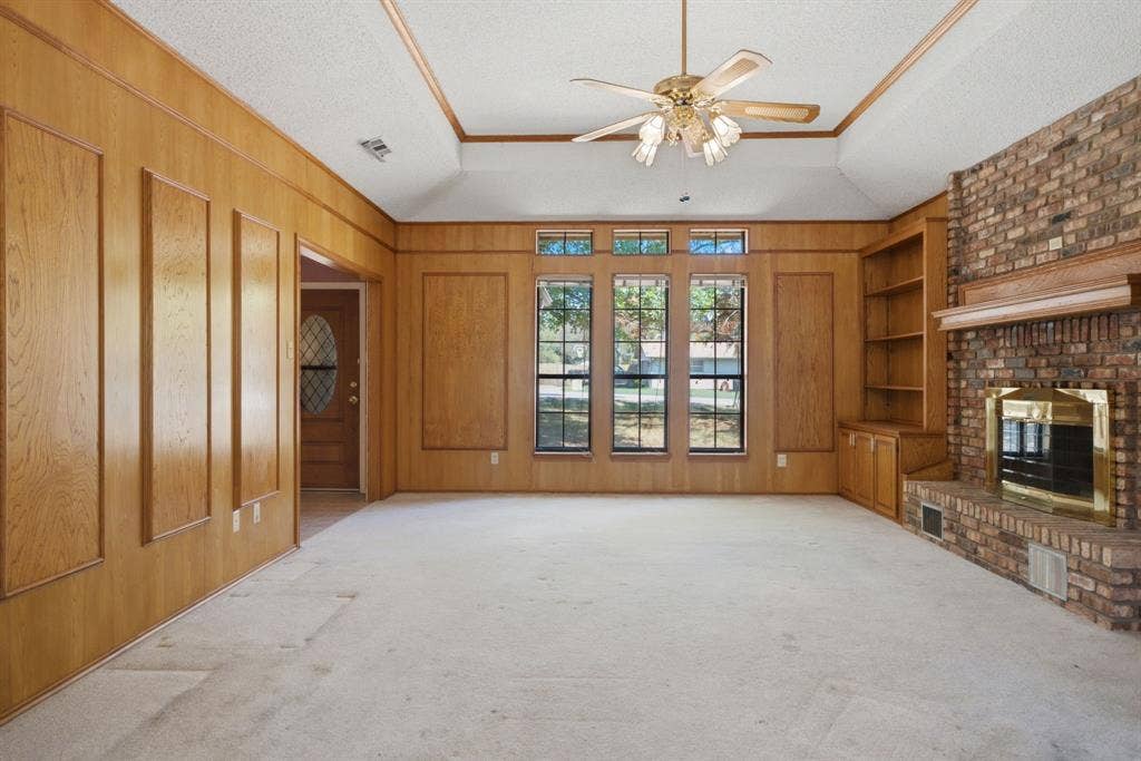 109 Clover Drive, Gun Barrel City, TX 75156 109 Clover Drive, Gun Barrel City, TX 75156