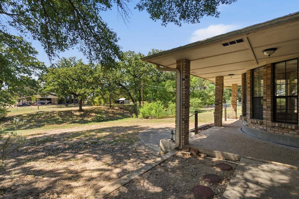 109 Clover Drive, Gun Barrel City, TX 75156 109 Clover Drive, Gun Barrel City, TX 75156