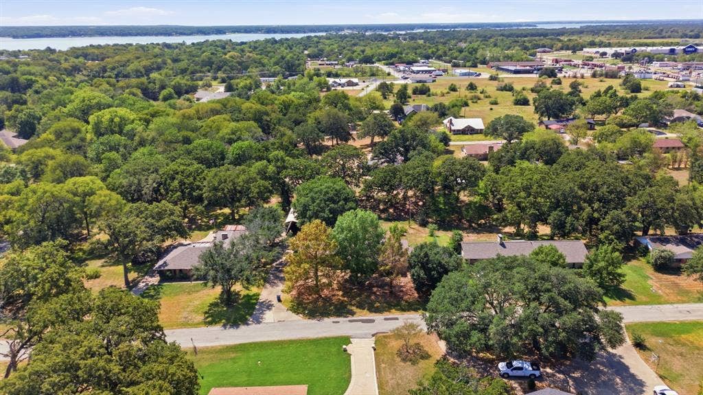 109 Clover Drive, Gun Barrel City, TX 75156 109 Clover Drive, Gun Barrel City, TX 75156