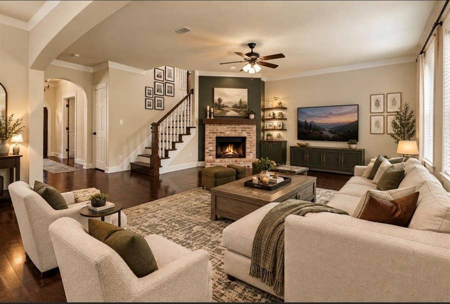 Property photo for 508 N Tennessee Street, #B, McKinney, TX