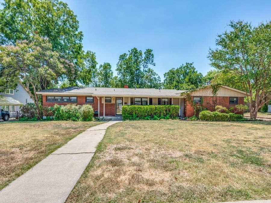 Property photo for 7040 Brooks Avenue, Richland Hills, TX