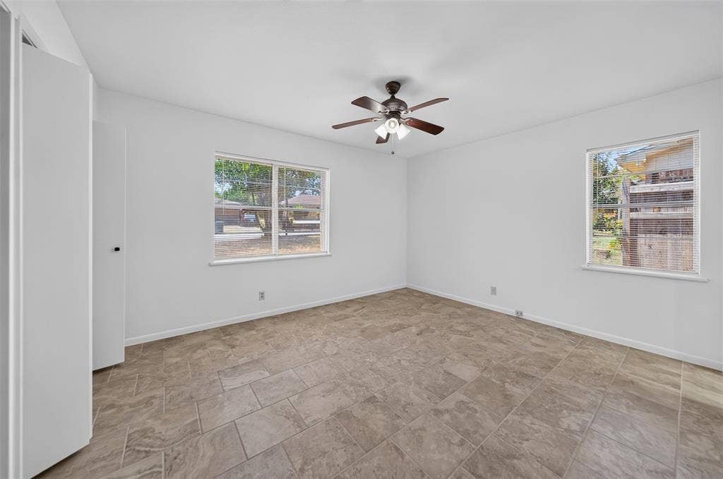 3041 Lakewood Drive, Tyler, TX 75702 Bedroom #1