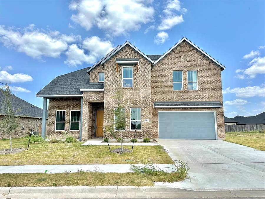 Property photo for 2112 Bankside Lane, Waco, TX