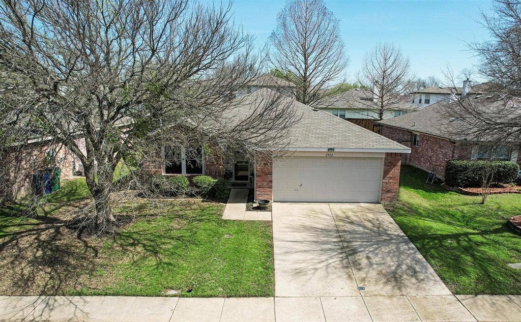 2932 Frontier Lane, McKinney, TX 75071