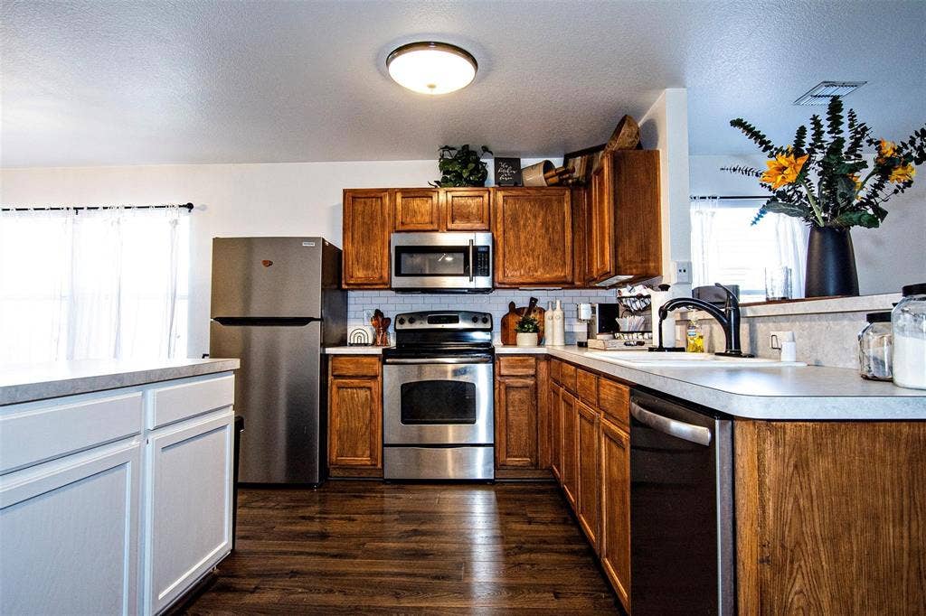 2932 Frontier Lane, McKinney, TX 75071