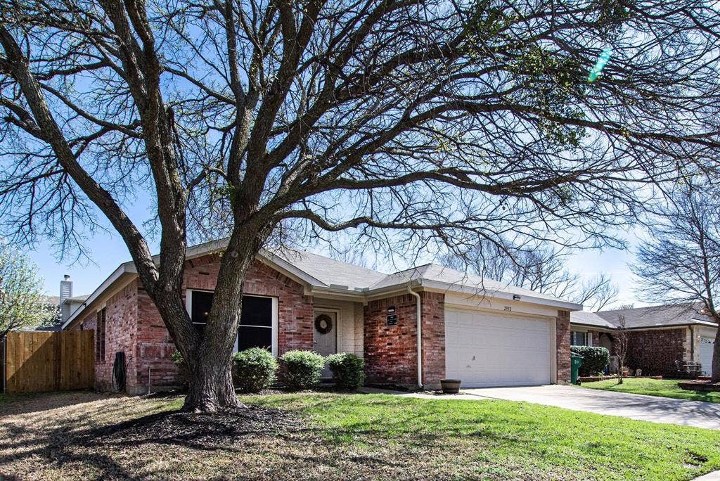 2932 Frontier Lane, McKinney, TX 75071