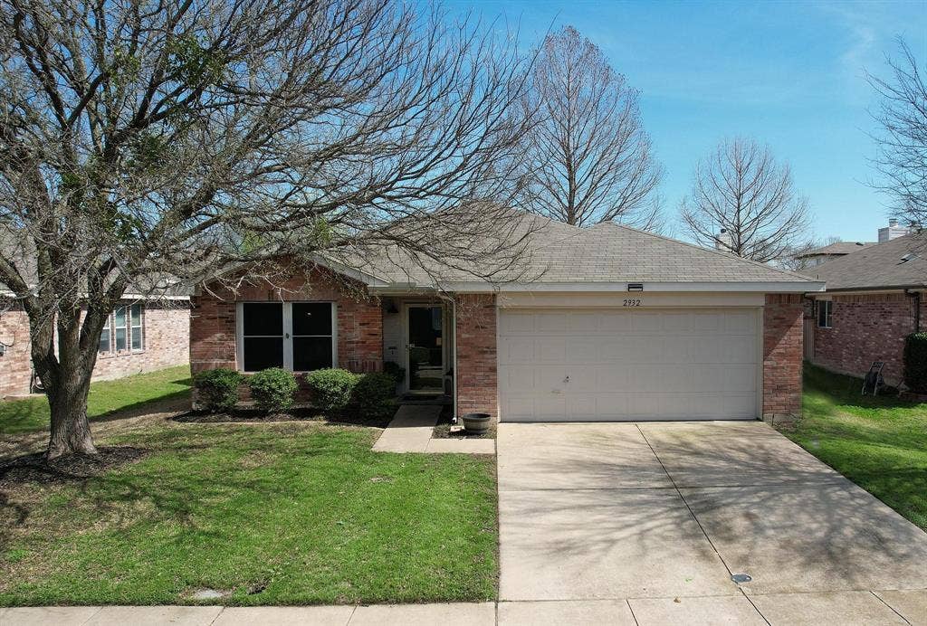 2932 Frontier Lane, McKinney, TX 75071