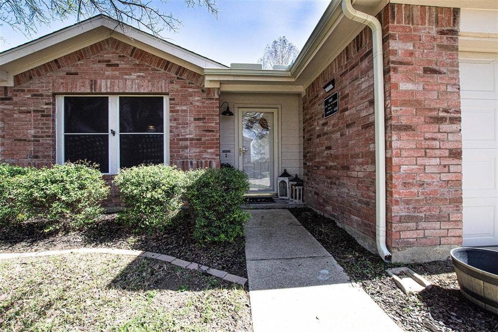 2932 Frontier Lane, McKinney, TX 75071