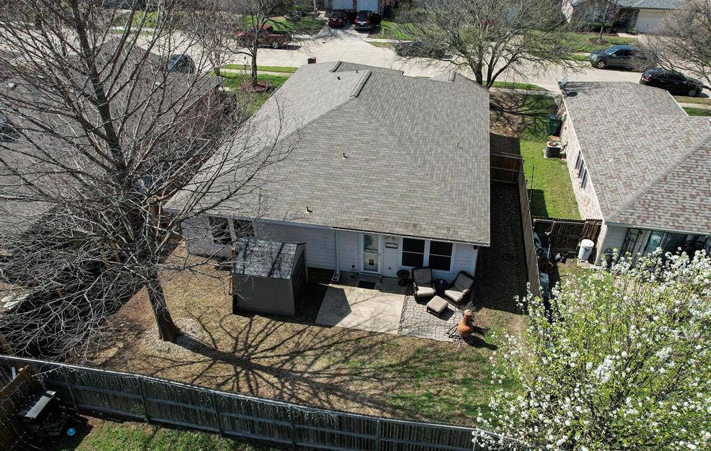 2932 Frontier Lane, McKinney, TX 75071