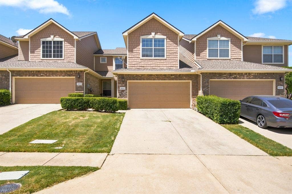 10017 Monastery Drive, Plano, TX 75025 10017 Monastery Drive, Plano, TX 75025