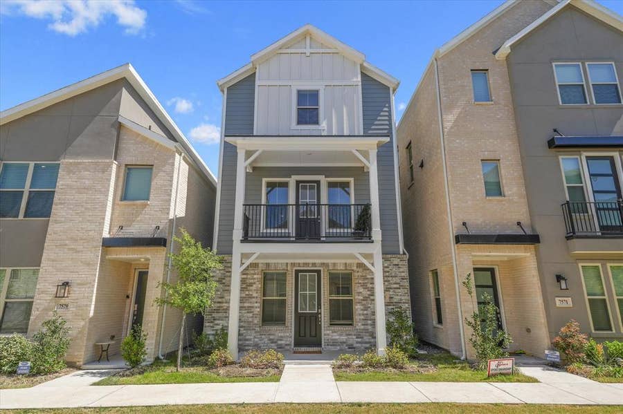Property photo for 7575 Millingston Road, Dallas, TX