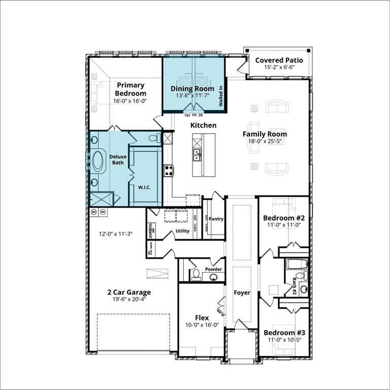 813 Devon Drive, Midlothian, TX 76065 813 Devon Dr27