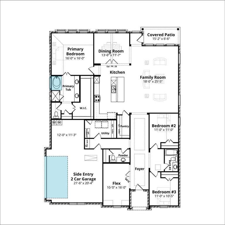 813 Devon Drive, Midlothian, TX 76065 813 Devon Dr29