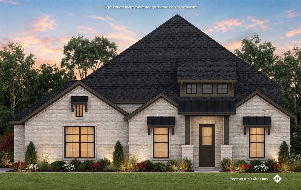 813 Devon Drive, Midlothian, TX 76065 813 Devon Dr6