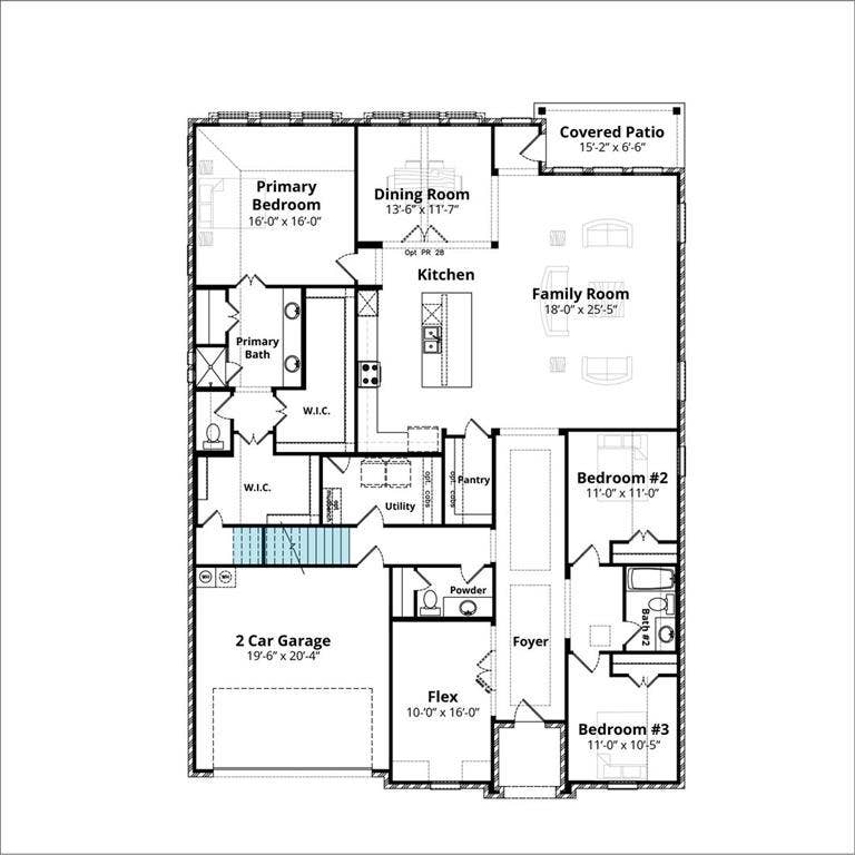 813 Devon Drive, Midlothian, TX 76065 813 Devon Dr33