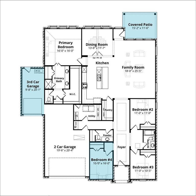 813 Devon Drive, Midlothian, TX 76065 813 Devon Dr31