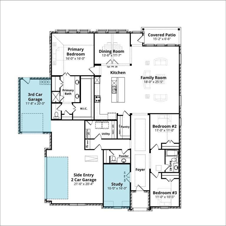 813 Devon Drive, Midlothian, TX 76065 813 Devon Dr32