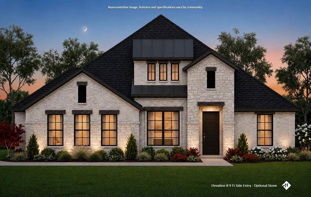 813 Devon Drive, Midlothian, TX 76065 813 Devon Dr11