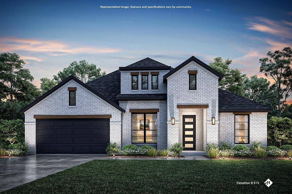 813 Devon Drive, Midlothian, TX 76065 813 Devon Dr8