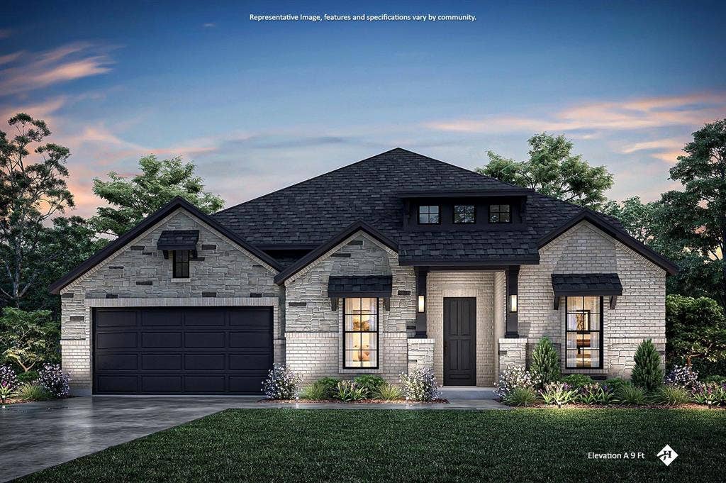 813 Devon Drive, Midlothian, TX 76065 813 Devon Dr4