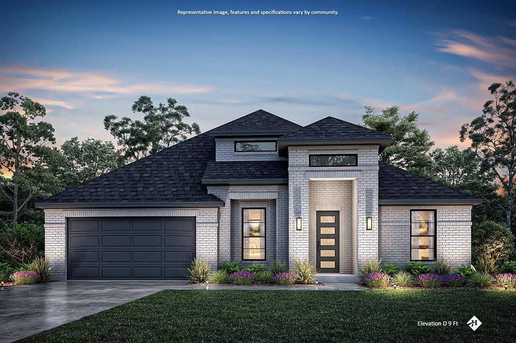 813 Devon Drive, Midlothian, TX 76065 813 Devon Dr12