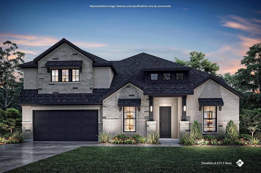 813 Devon Drive, Midlothian, TX 76065 813 Devon Dr5