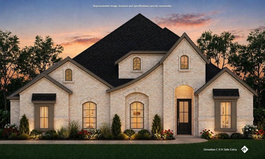 813 Devon Drive, Midlothian, TX 76065 813 Devon Dr2