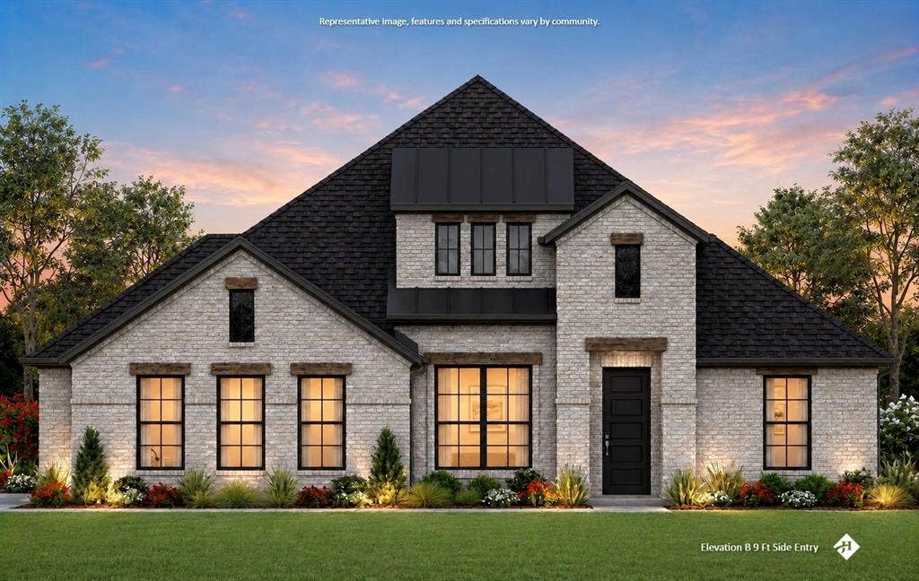 813 Devon Drive, Midlothian, TX 76065 813 Devon Dr10