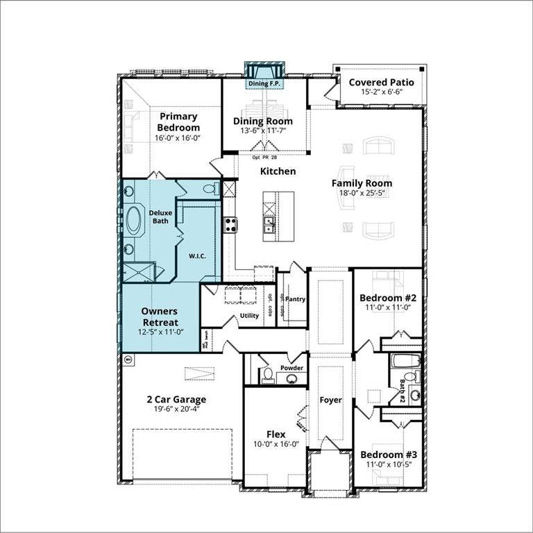 813 Devon Drive, Midlothian, TX 76065 813 Devon Dr28