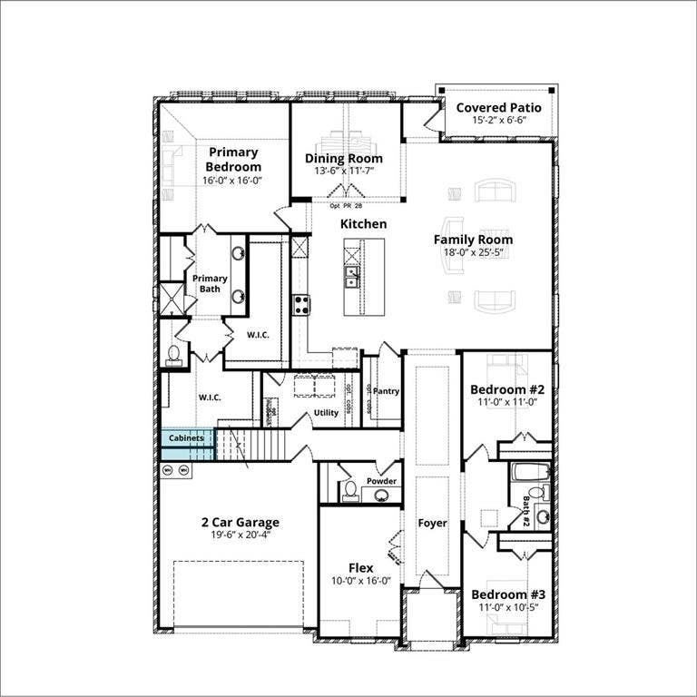 813 Devon Drive, Midlothian, TX 76065 813 Devon Dr36
