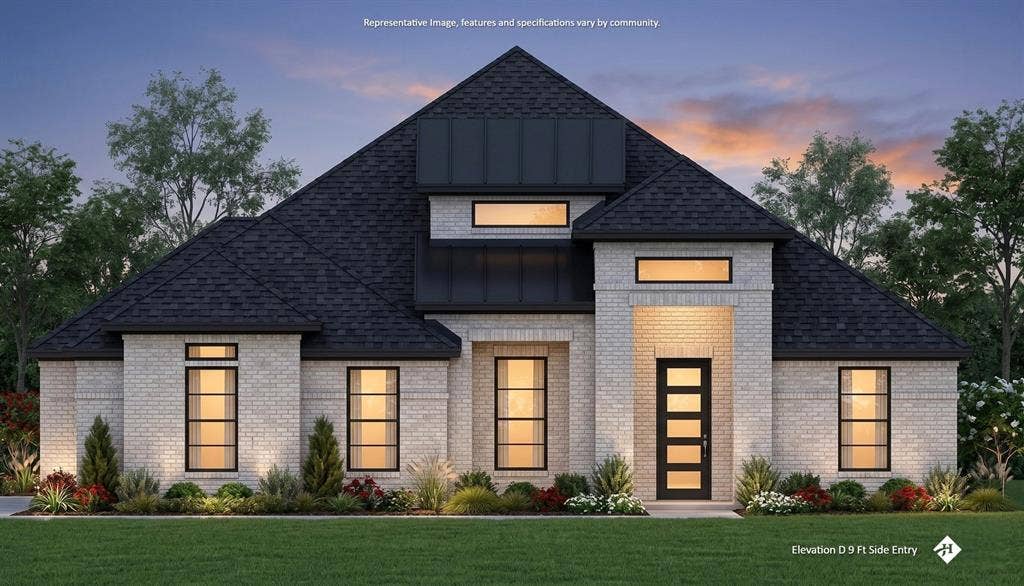 813 Devon Drive, Midlothian, TX 76065 813 Devon Dr14