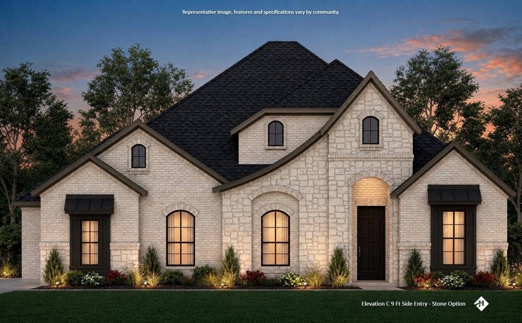 813 Devon Drive, Midlothian, TX 76065 813 Devon Dr3