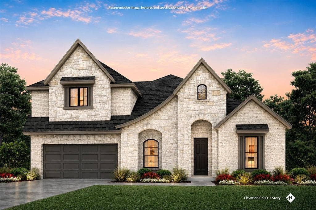 813 Devon Drive, Midlothian, TX 76065 813 Devon Dr1