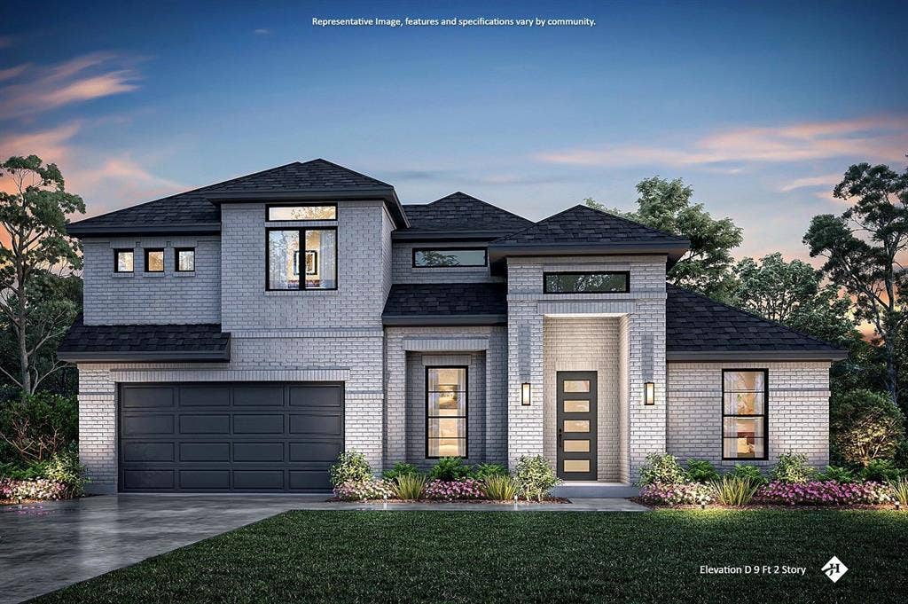 813 Devon Drive, Midlothian, TX 76065 813 Devon Dr13