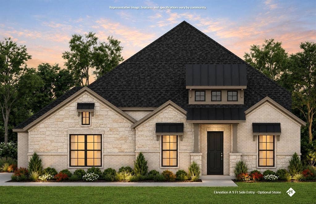 813 Devon Drive, Midlothian, TX 76065 813 Devon Dr7