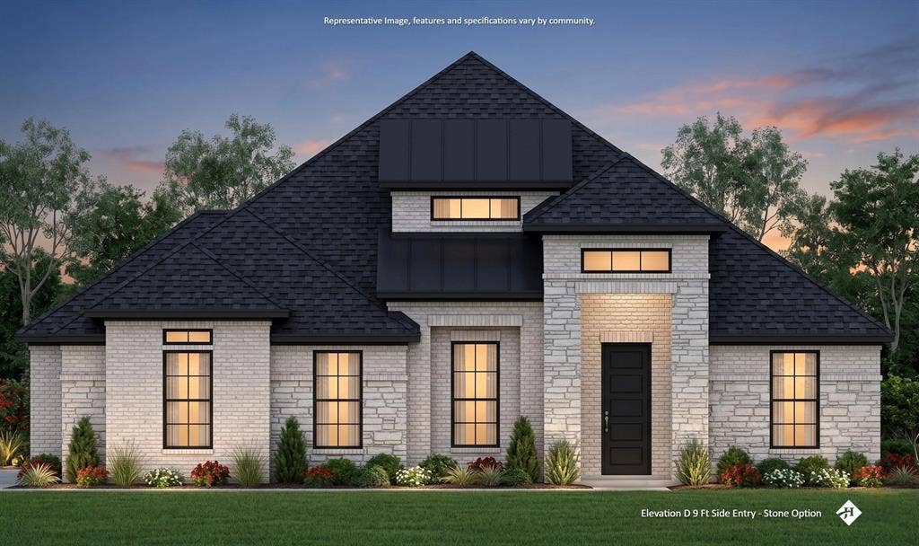 813 Devon Drive, Midlothian, TX 76065 813 Devon Dr15
