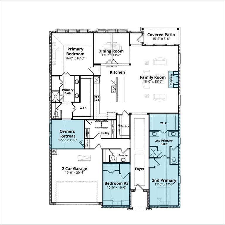813 Devon Drive, Midlothian, TX 76065 813 Devon Dr30