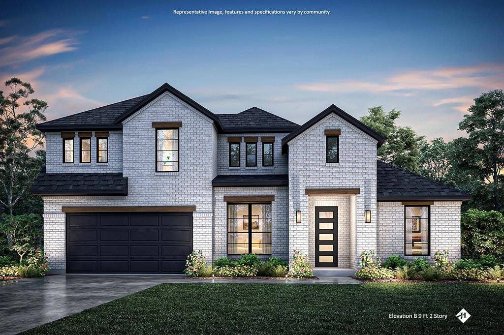 813 Devon Drive, Midlothian, TX 76065 813 Devon Dr9