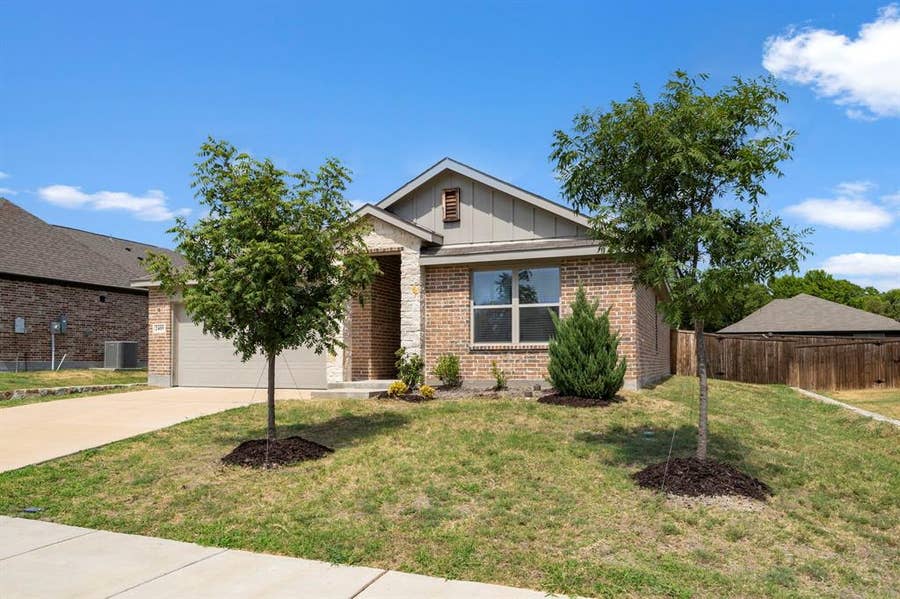 Property photo for 2409 Pacific Avenue, Anna, TX