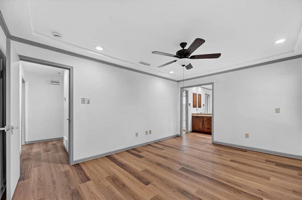 2516 Lawnview Drive, Carrollton, TX 75006