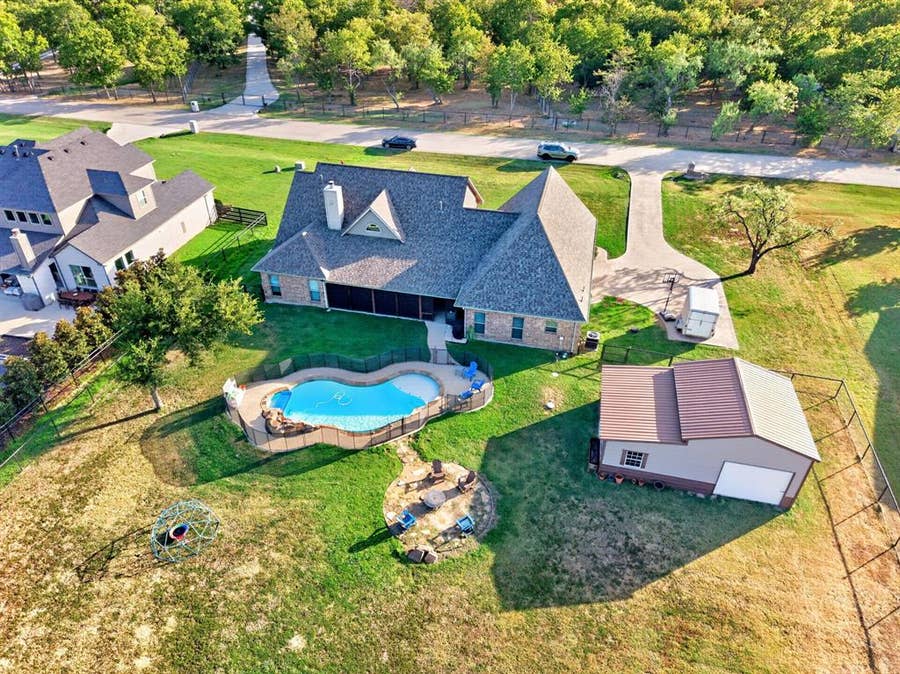 Property photo for 6220 Pinon Trail, Royse City, TX