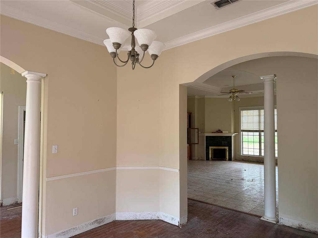 120 Burton Street, Longview, TX 75603 120 Burton Street, Longview, TX 75603