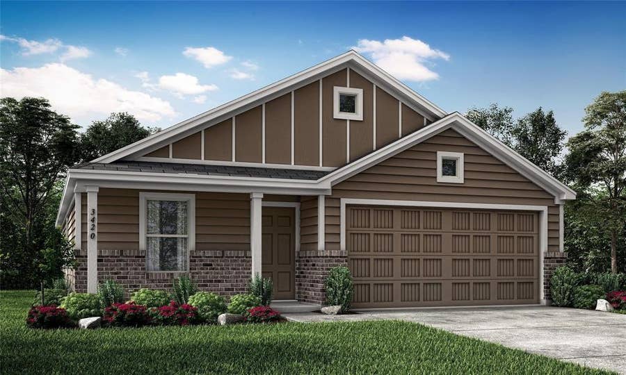Property photo for 325 Dewberry Street, Princeton, TX
