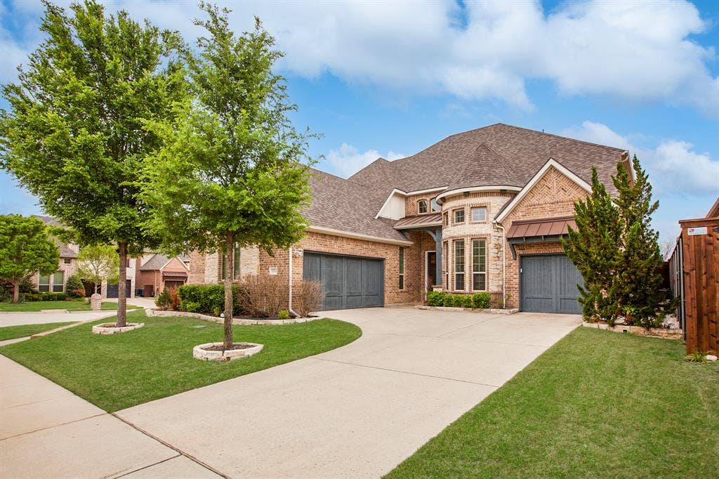 1614 Thoroughbred Lane, Allen, TX 75002 1614 Thoroughbred Lane, Allen, TX 75002
